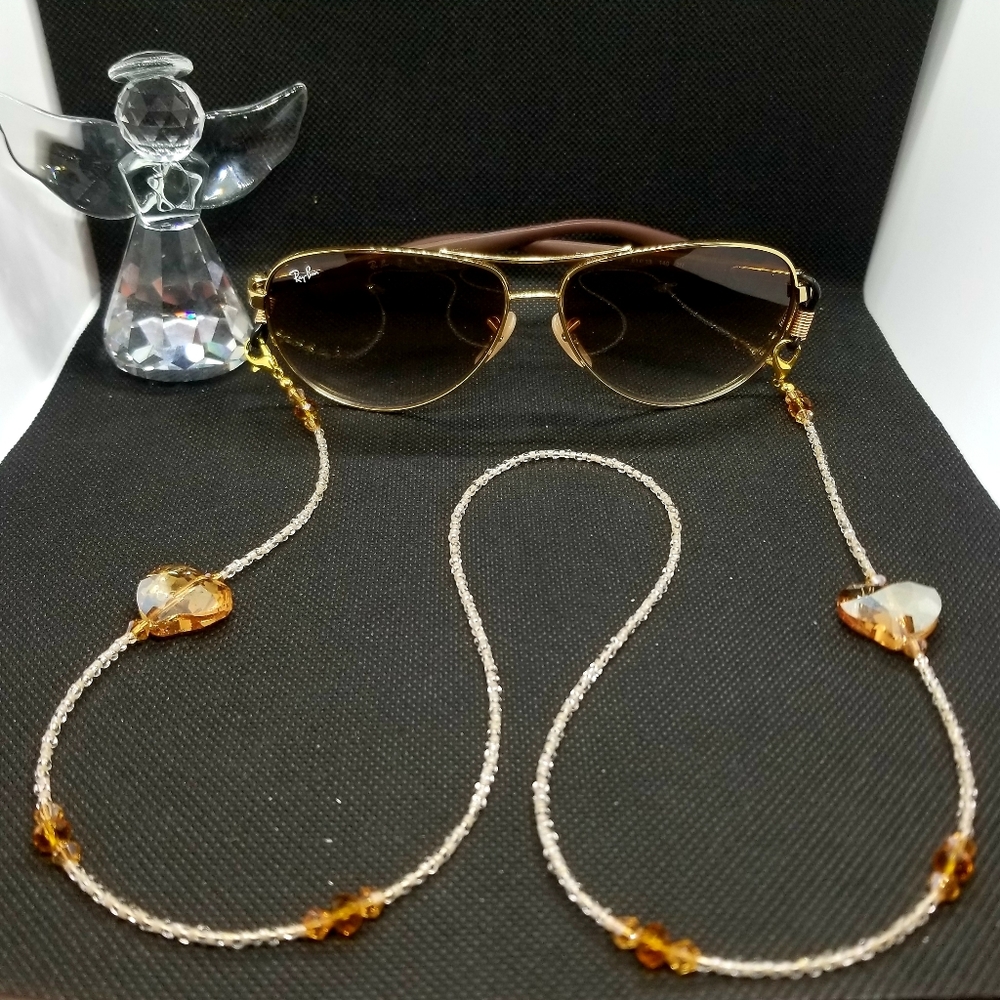 Shades Glasses and mask holders